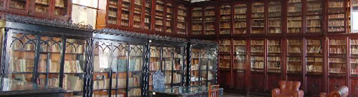 Biblioteca