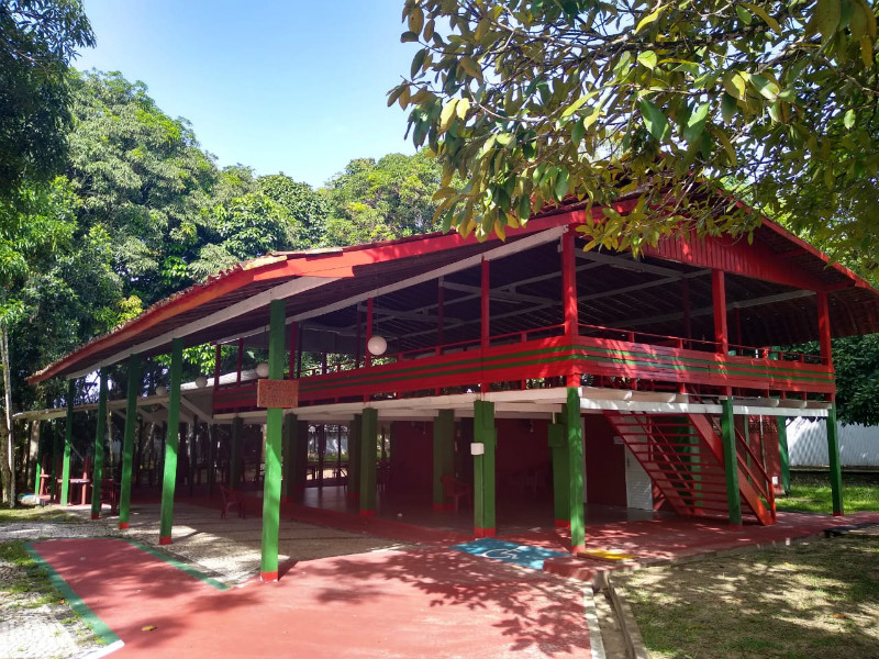 Casa de Eventos