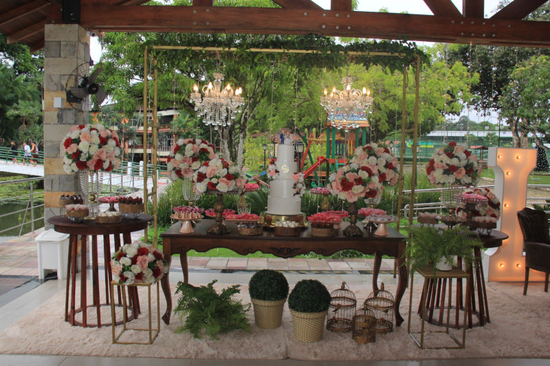 Restaurante Badulago